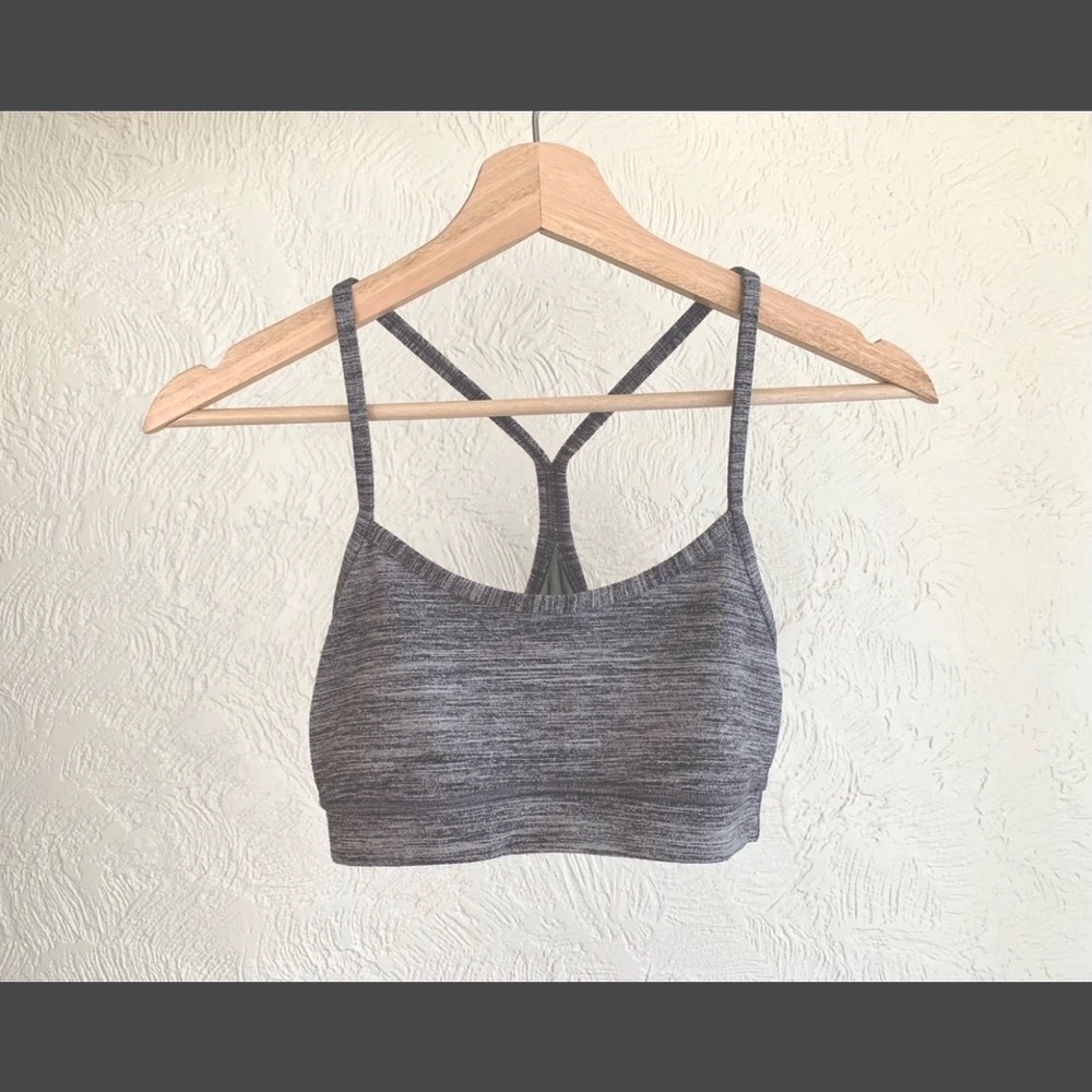 Lululemon Sport Bra